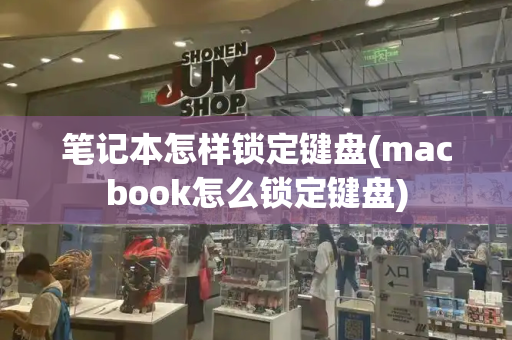 笔记本怎样锁定键盘(macbook怎么锁定键盘)-第1张图片-星选值得买