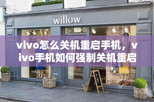 vivo怎么关机重启手机，vivo手机如何强制关机重启-第1张图片-星选测评