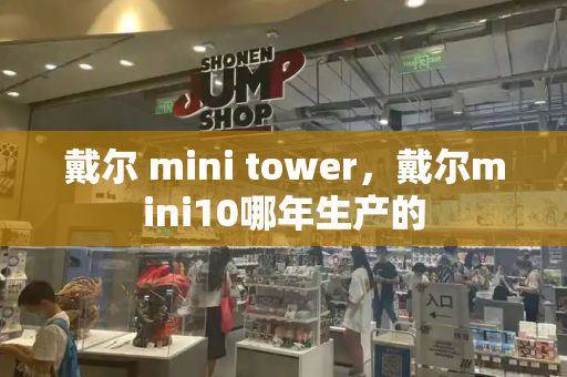 戴尔 mini tower，戴尔mini10哪年生产的