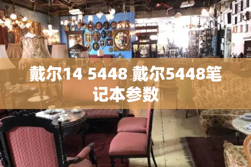 戴尔14 5448 戴尔5448笔记本参数