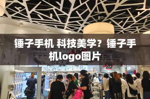 锤子手机 科技美学？锤子手机logo图片