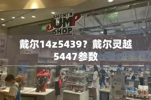 戴尔14z5439？戴尔灵越5447参数