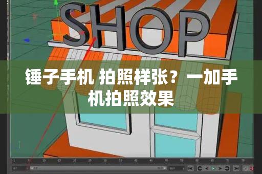 锤子手机 拍照样张？一加手机拍照效果