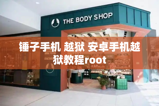 锤子手机 越狱 安卓手机越狱教程root