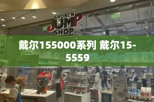 戴尔155000系列 戴尔15-5559