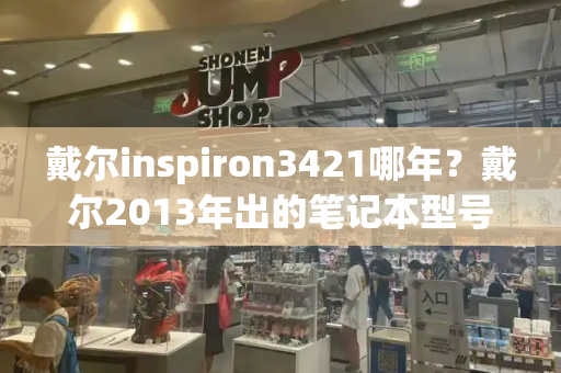 戴尔inspiron3421哪年？戴尔2013年出的笔记本型号-第1张图片-星选值得买