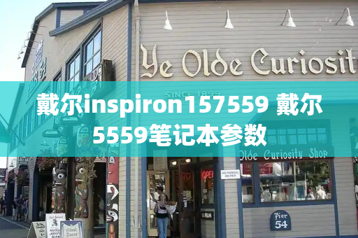 戴尔inspiron157559 戴尔5559笔记本参数