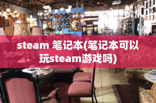 steam 笔记本(笔记本可以玩steam游戏吗)