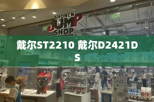 戴尔ST2210 戴尔D2421DS