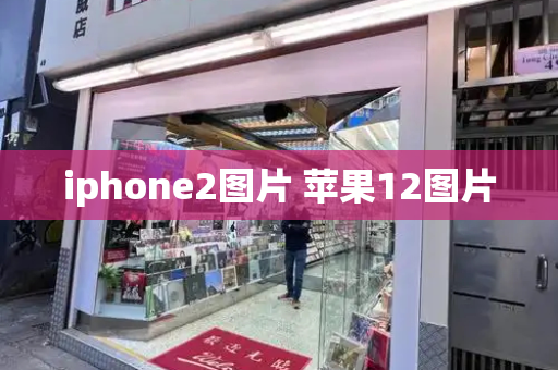 iphone2图片 苹果12图片-第1张图片-星选测评