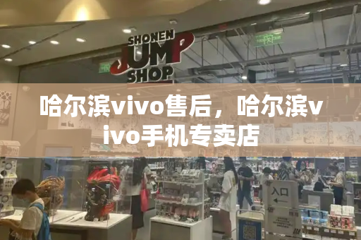 哈尔滨vivo售后，哈尔滨vivo手机专卖店