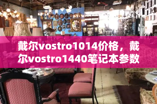 戴尔vostro1014价格，戴尔vostro1440笔记本参数