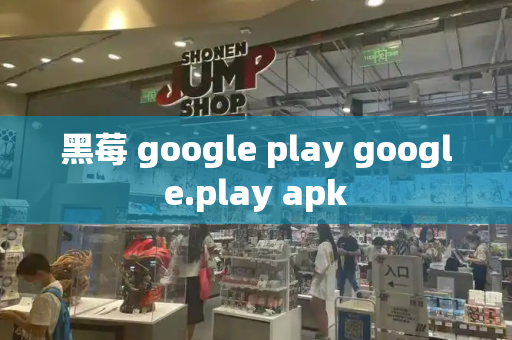 黑莓 google play google.play apk