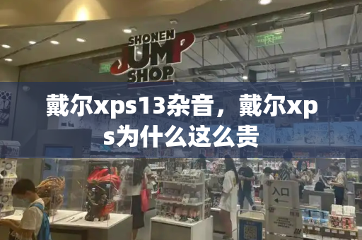 戴尔xps13杂音，戴尔xps为什么这么贵-第1张图片-星选值得买