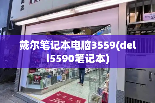 戴尔笔记本电脑3559(dell5590笔记本)-第1张图片-星选值得买