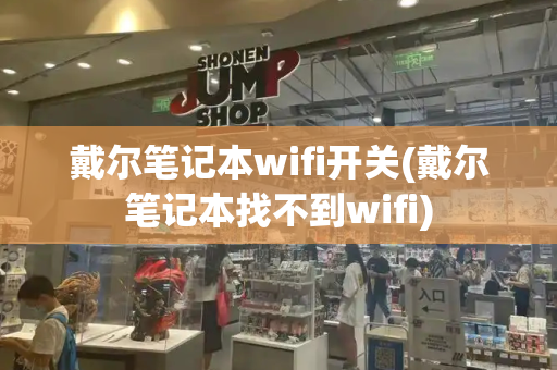 戴尔笔记本wifi开关(戴尔笔记本找不到wifi)-第1张图片-星选值得买