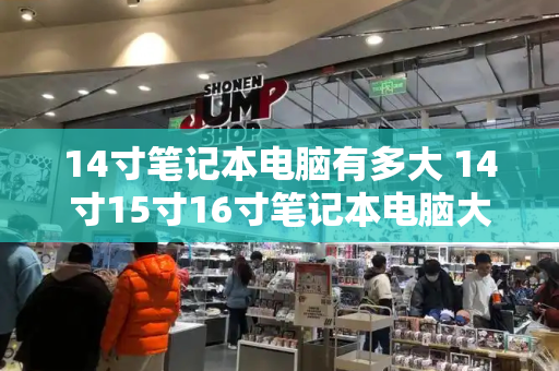 14寸笔记本电脑有多大 14寸15寸16寸笔记本电脑大小-第1张图片-星选值得买