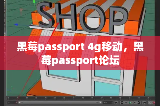 黑莓passport 4g移动，黑莓passport论坛