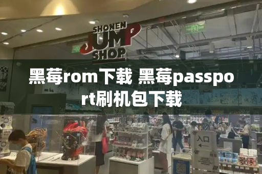 黑莓rom下载 黑莓passport刷机包下载