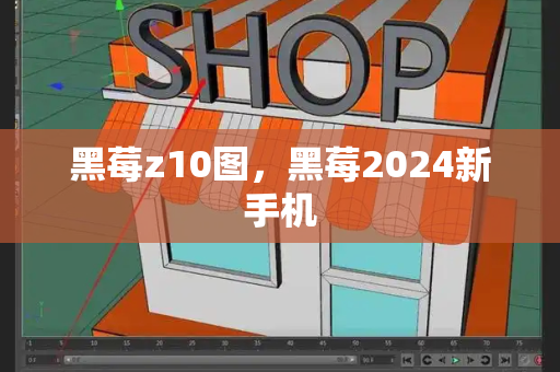 黑莓z10图，黑莓2024新手机