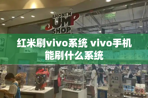 红米刷vivo系统 vivo手机能刷什么系统-第1张图片-星选测评