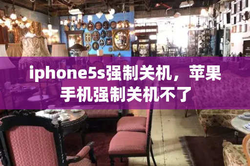 iphone5s强制关机，苹果手机强制关机不了