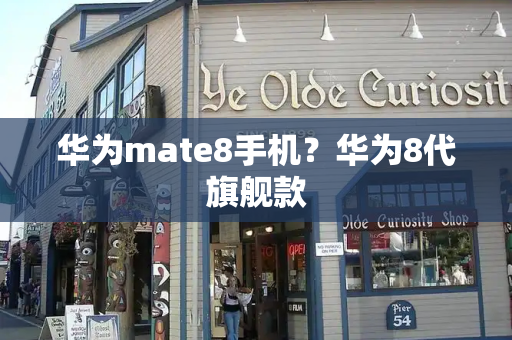 华为mate8手机？华为8代旗舰款-第1张图片-星选测评