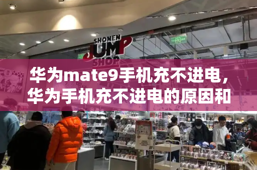 华为mate9手机充不进电，华为手机充不进电的原因和解决方法-第1张图片-星选测评