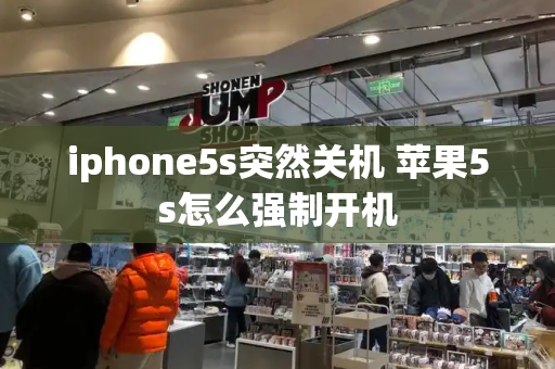 iphone5s突然关机 苹果5s怎么强制开机