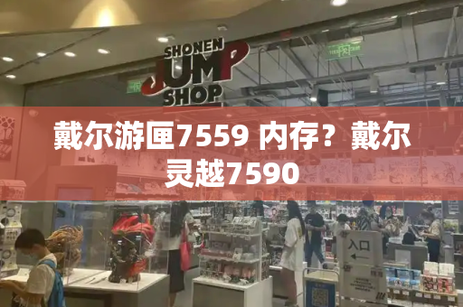 戴尔游匣7559 内存？戴尔灵越7590