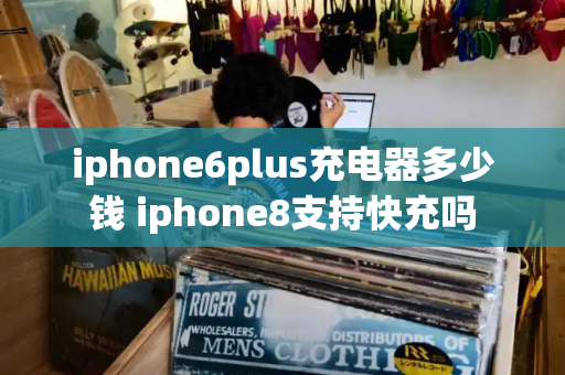 iphone6plus充电器多少钱 iphone8支持快充吗