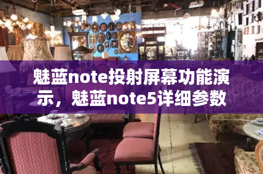 魅蓝note投射屏幕功能演示，魅蓝note5详细参数