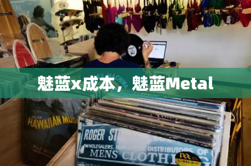 魅蓝x成本，魅蓝Metal