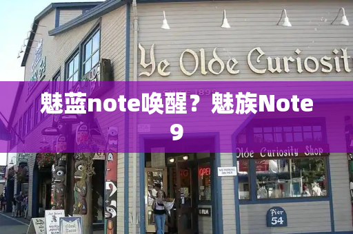 魅蓝note唤醒？魅族Note9