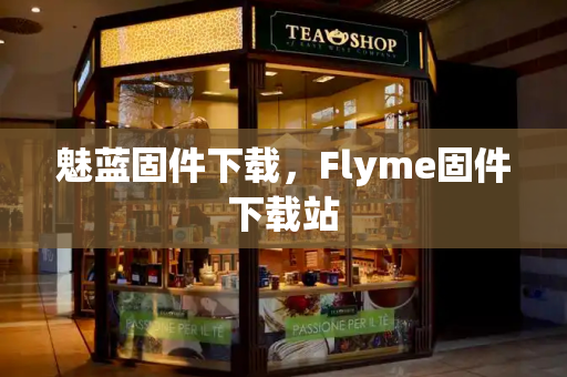 魅蓝固件下载，Flyme固件下载站