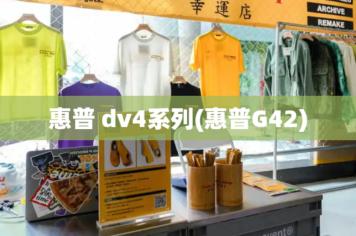 惠普 dv4系列(惠普G42)