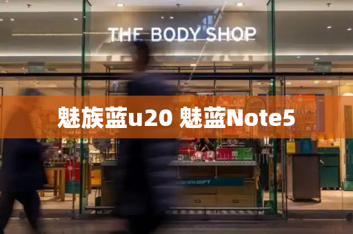 魅族蓝u20 魅蓝Note5