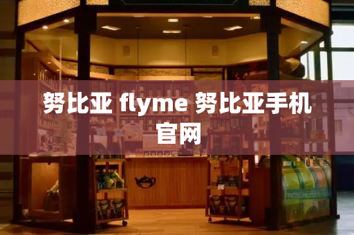 努比亚 flyme 努比亚手机官网