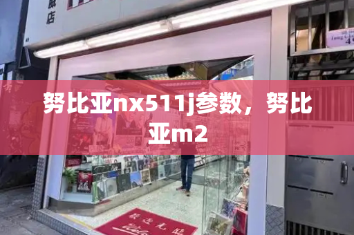 努比亚nx511j参数，努比亚m2