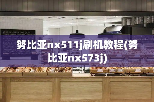 努比亚nx511j刷机教程(努比亚nx573j)