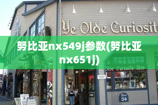 努比亚nx549j参数(努比亚nx651j)