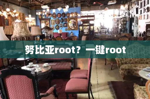 努比亚root？一键root