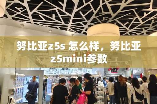 努比亚z5s 怎么样，努比亚z5mini参数-第1张图片-星选测评