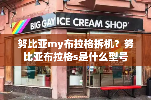 努比亚my布拉格拆机？努比亚布拉格s是什么型号