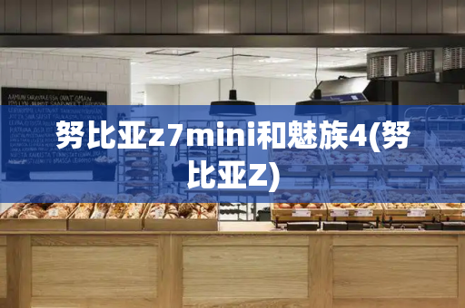 努比亚z7mini和魅族4(努比亚Z)