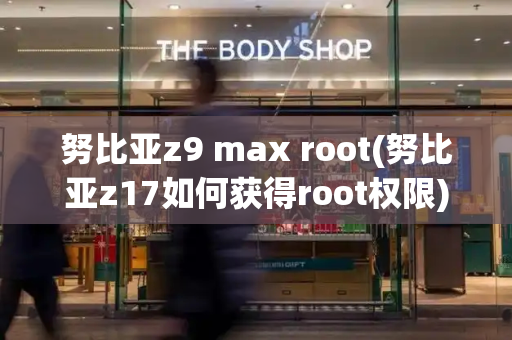 努比亚z9 max root(努比亚z17如何获得root权限)-第1张图片-星选测评