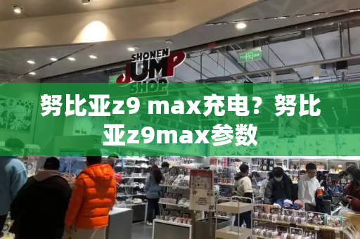 努比亚z9 max充电？努比亚z9max参数-第1张图片-星选测评