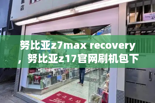 努比亚z7max recovery，努比亚z17官网刷机包下载