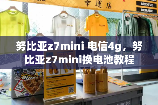 努比亚z7mini 电信4g，努比亚z7mini换电池教程