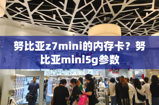 努比亚z7mini的内存卡？努比亚mini5g参数-第1张图片-星选测评